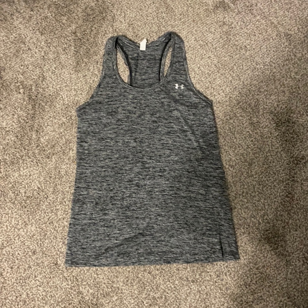 Under Armour tank top